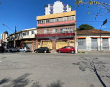 Prédio Comercial 3 Andares