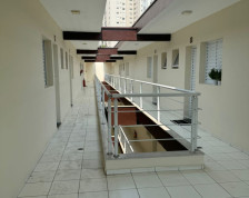 Apartamento 1 Dorm 22mts - Belém